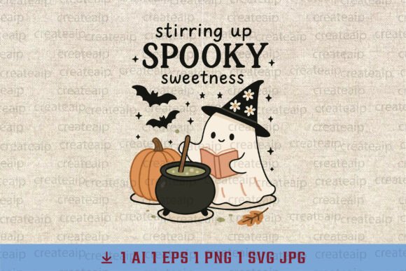 Download Spooky Halloween Hand Drawn PNG - Hand drawn Collection
